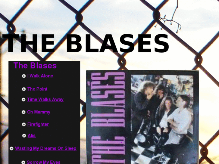 www.theblases.com