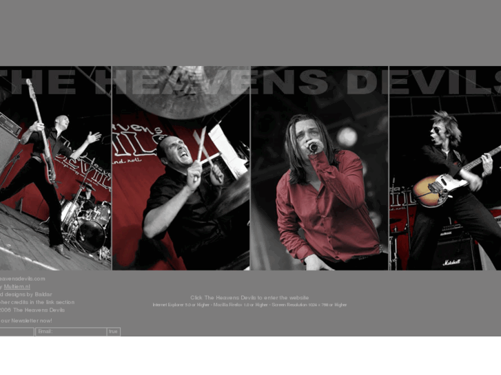 www.theheavensdevils.com