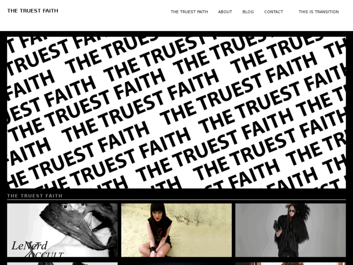 www.thetruestfaith.com