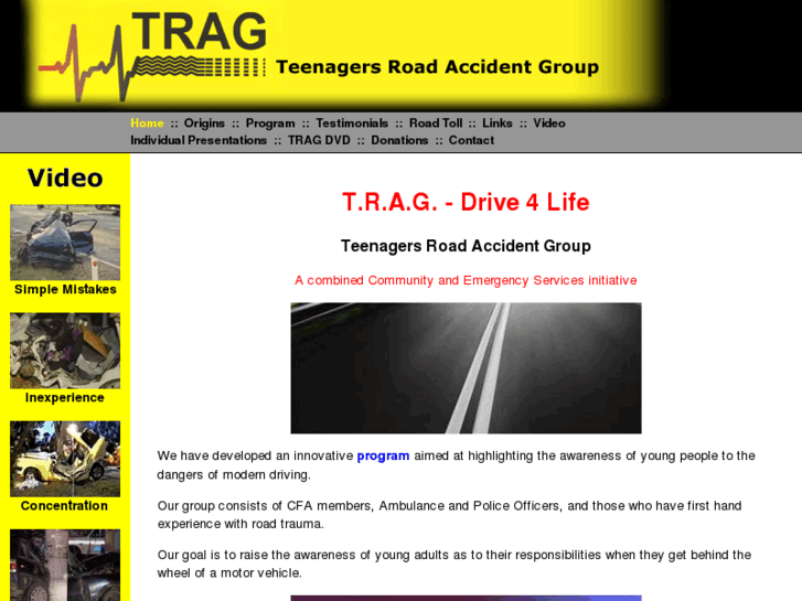 www.trag-vic.org