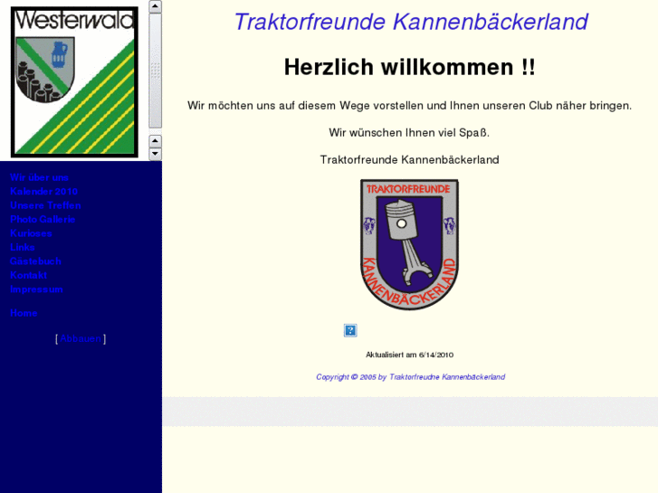 www.traktorfreunde.com