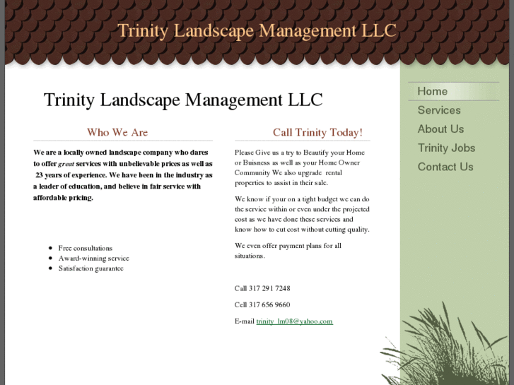 www.trinity-lm08.com