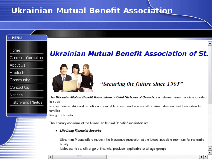 www.ukrainianmutual.com