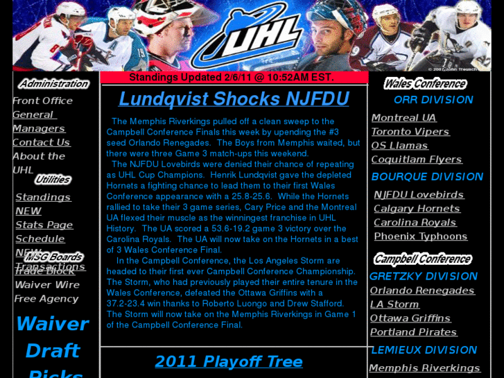 www.ultimatehockeyleague2002.com