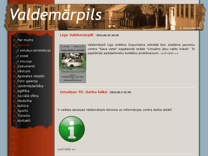 www.valdemarpils.lv