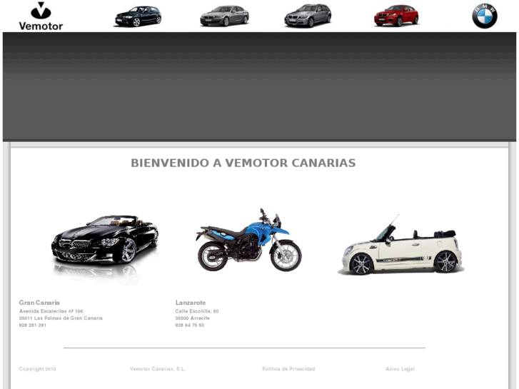 www.vemotorcanarias.com