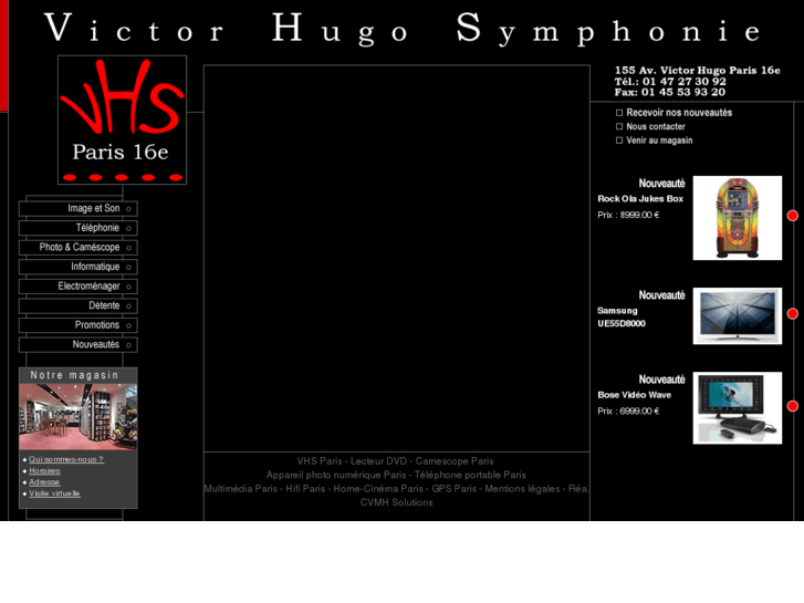 www.vhsparis.com