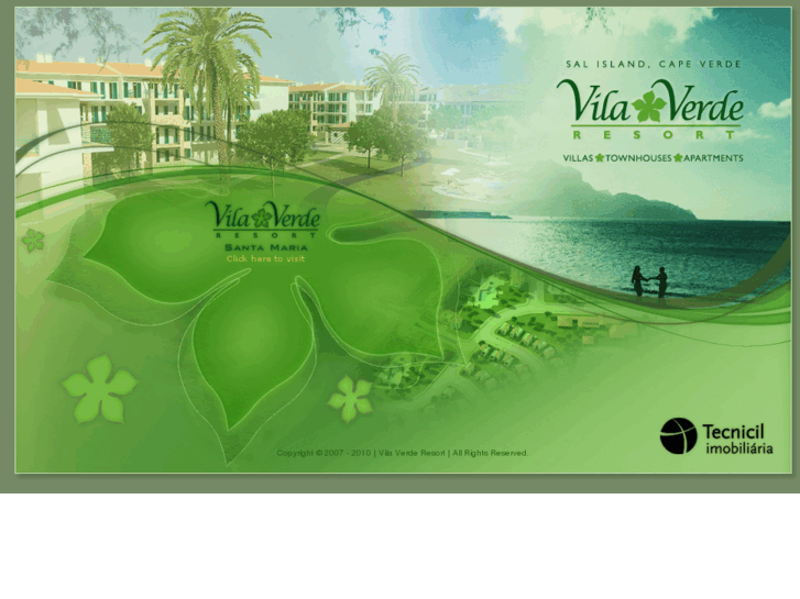 www.vilaverde-resort.com