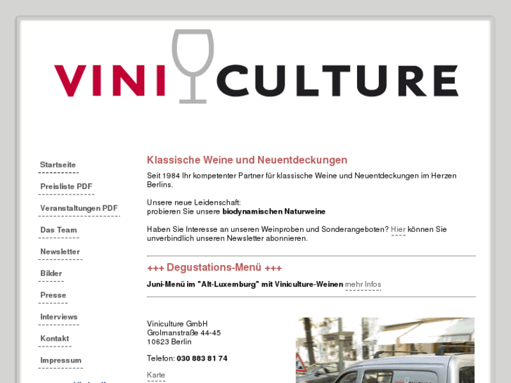 www.viniculture.de