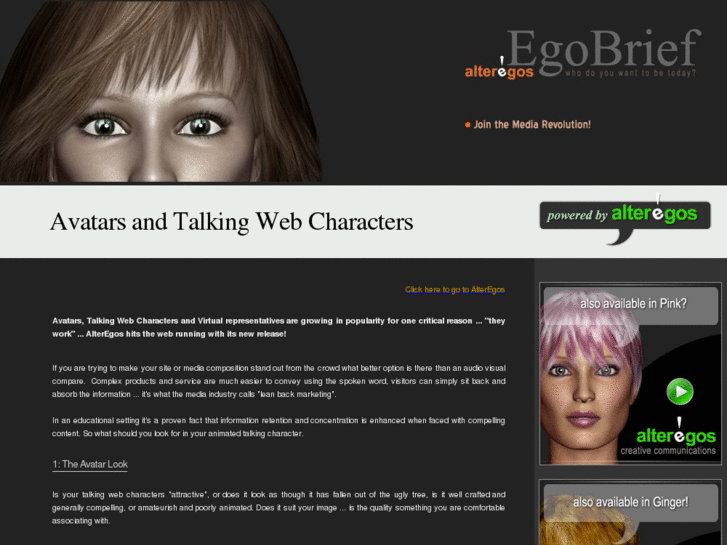 www.virtual-web-characters.com