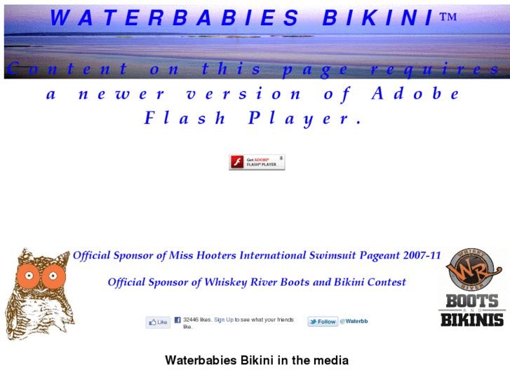 www.waterbabiesbikini.com