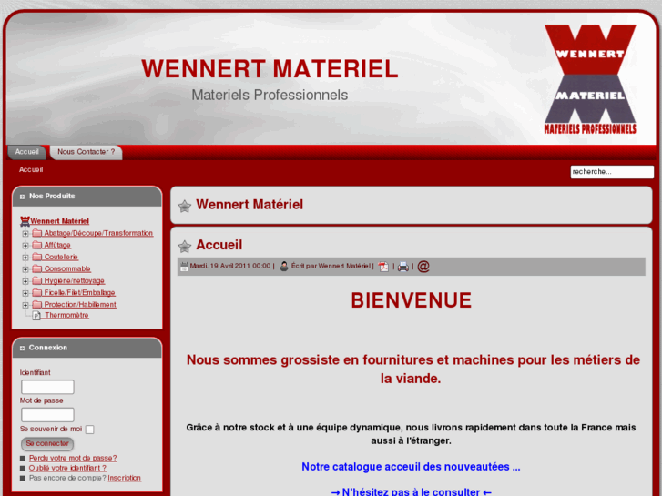 www.wennert.com