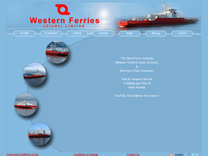 www.western-ferries.com