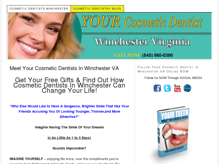 www.winchesterdentists.com