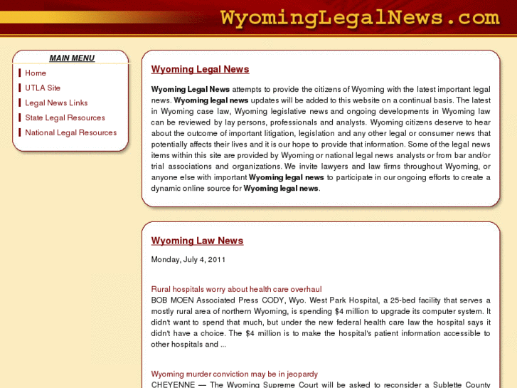 www.wyominglegalnews.com