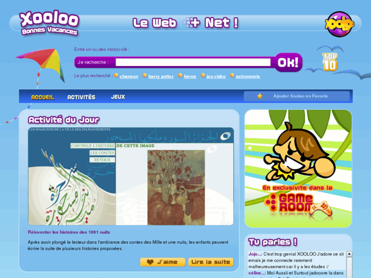 www.xooloo.info