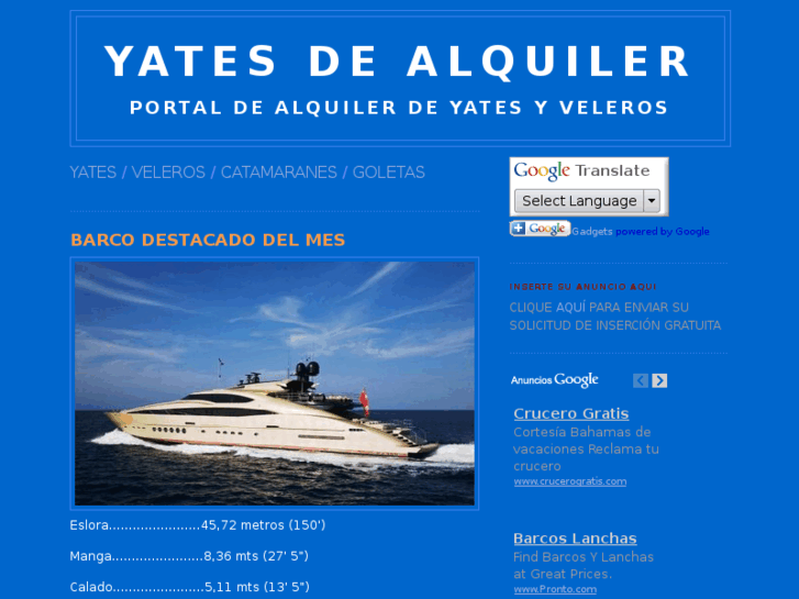 www.yatesdealquiler.net