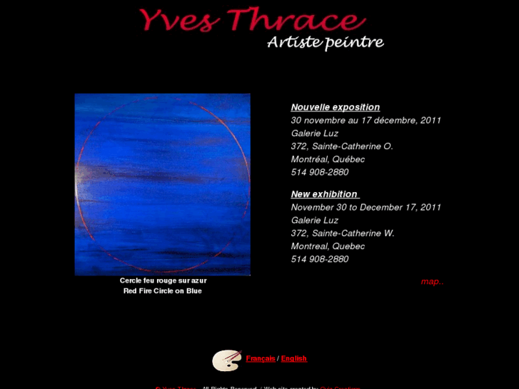 www.ythrace.com