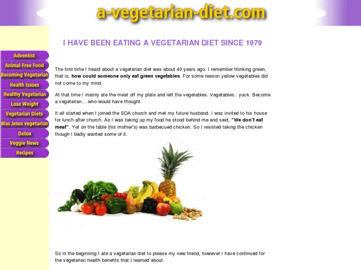 www.a-vegetarian-diet.com