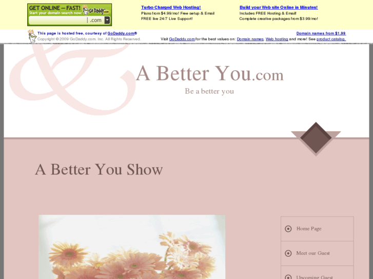 www.abetteryoushow.com