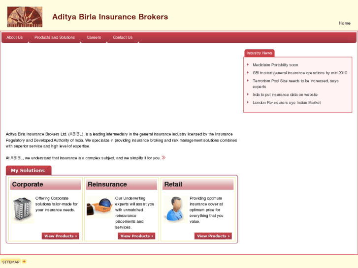 www.adityabirlainsurancebrokers.com