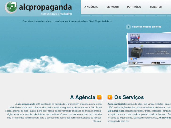 www.alcpropaganda.com.br