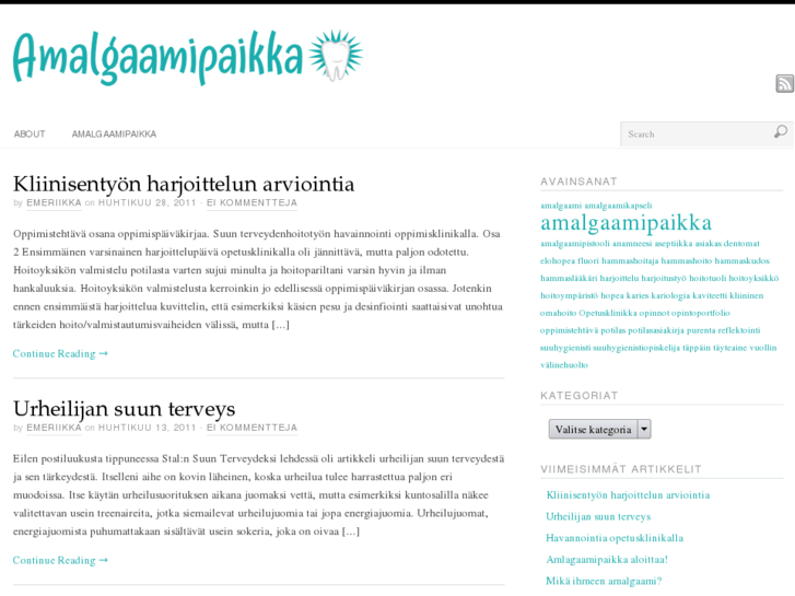 www.amalgaamipaikka.com