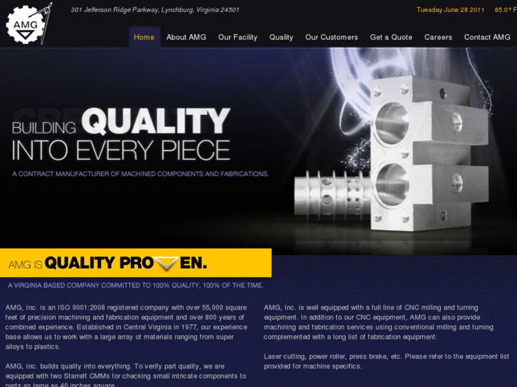 www.amg-inc.net
