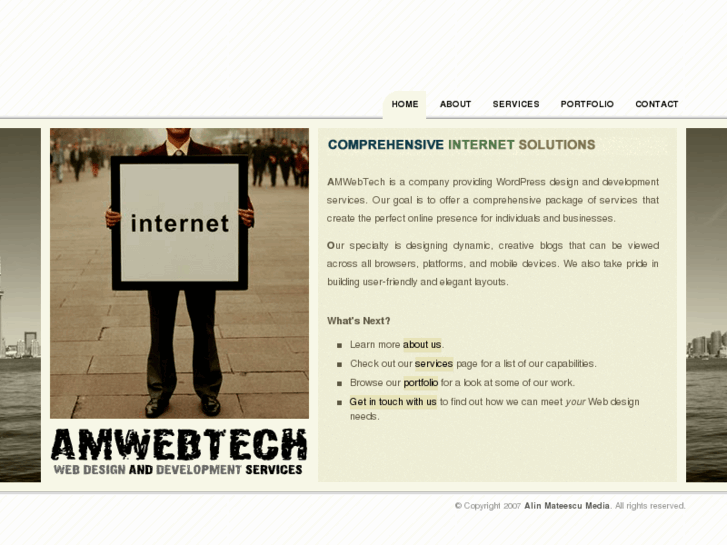 www.amwebtech.com