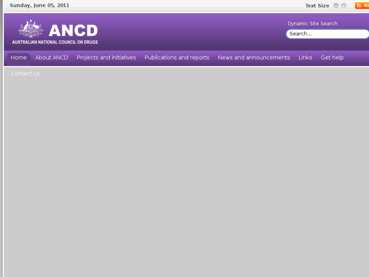 www.ancd.org.au