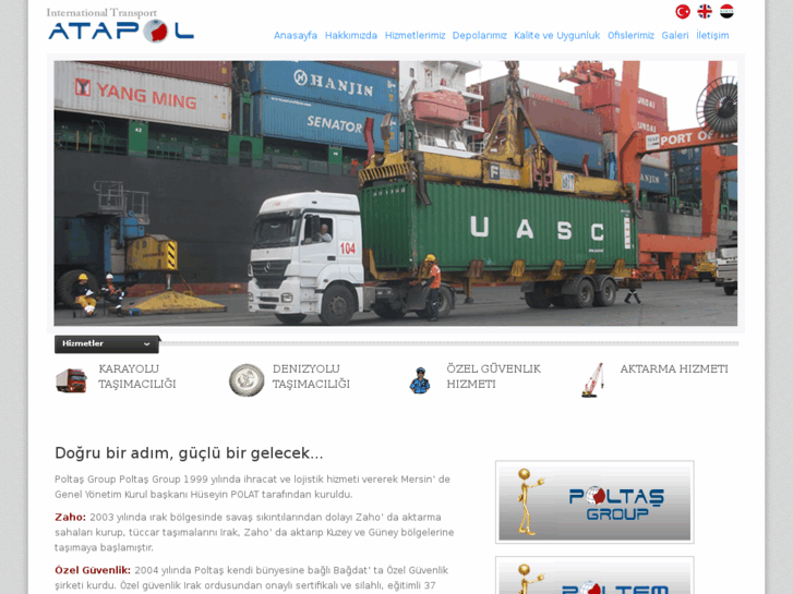 www.atapoltrans.com