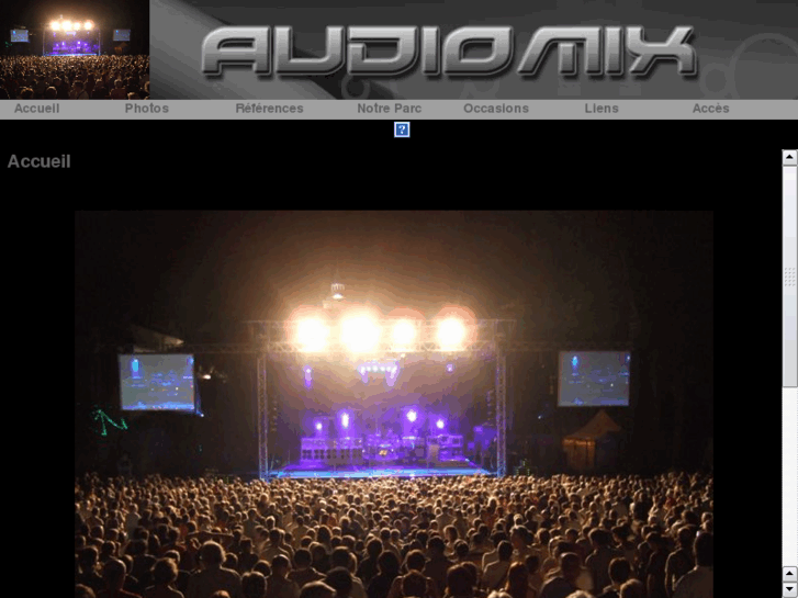 www.audiomix-france.com