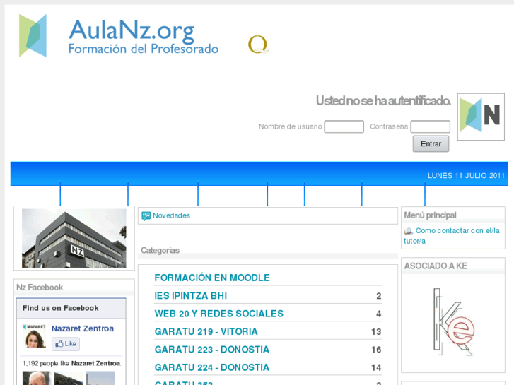 www.aulanz.org