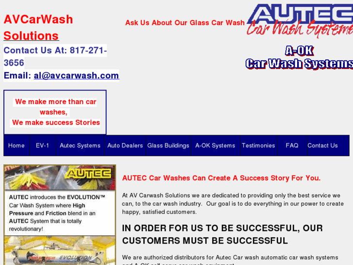 www.avcarwash-autec.com