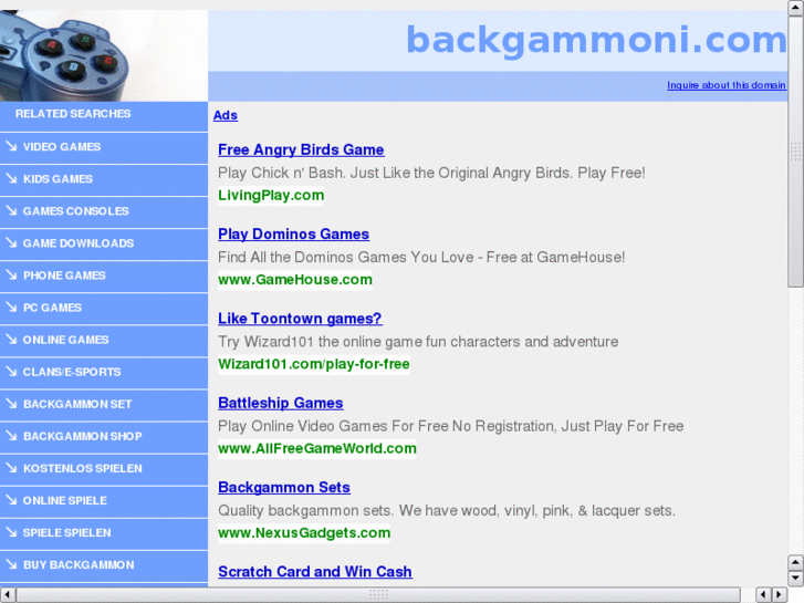 www.backgammoni.com