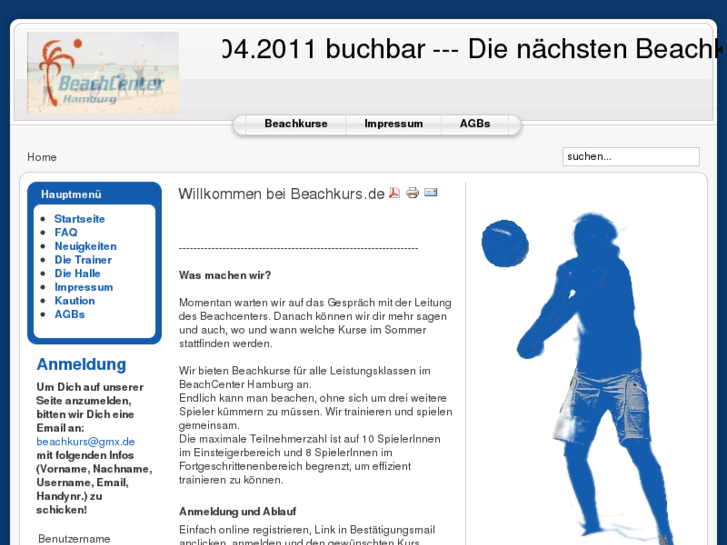 www.beachkurs.de