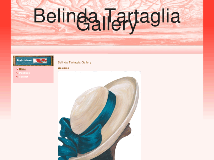 www.belindatartagliagallery.com