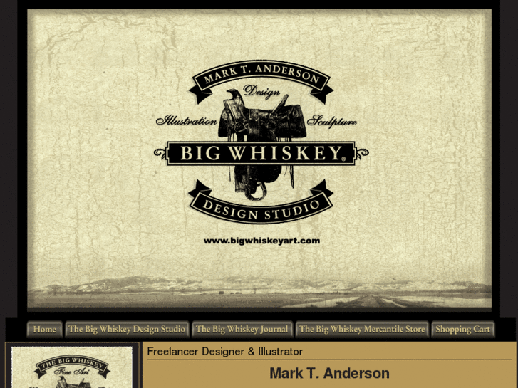www.bigwhiskeyart.com