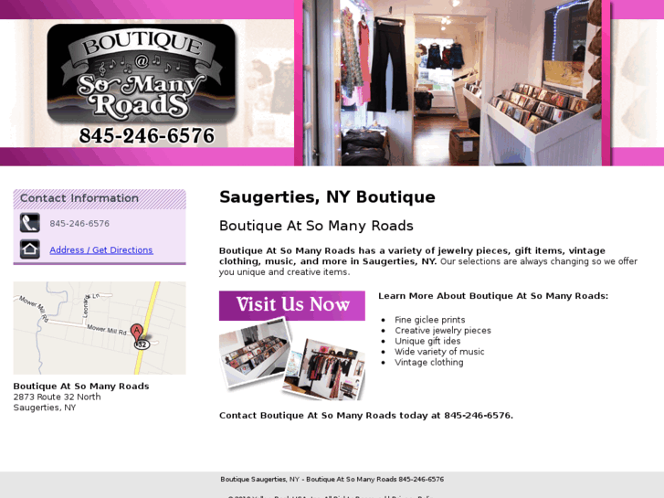 www.boutiqueatsomanyroads.com