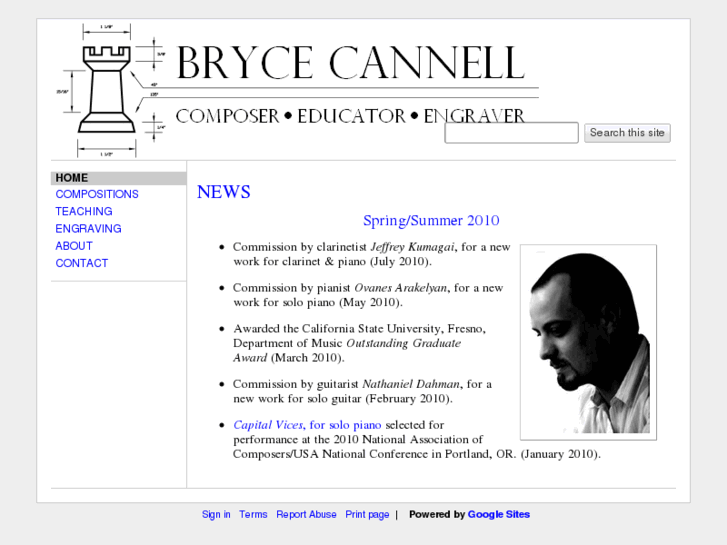 www.brycecannell.com