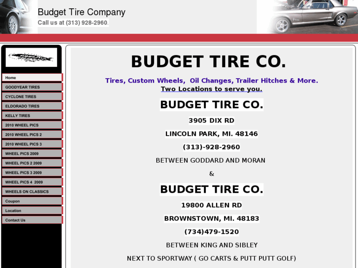 www.budget-tire.com