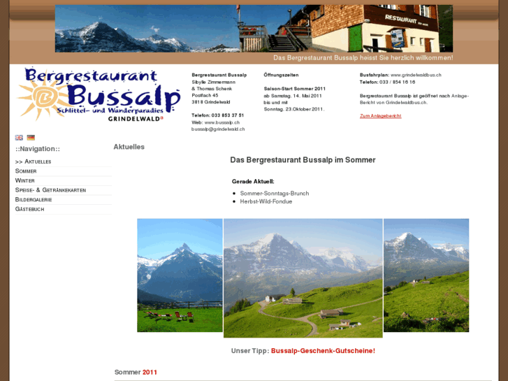 www.bussalp.ch