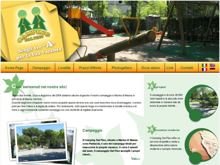 www.campingdalpino.com