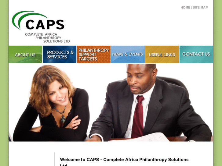 www.capsafrica.com