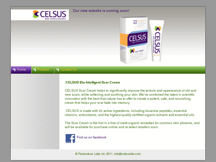 www.celsusbio.com