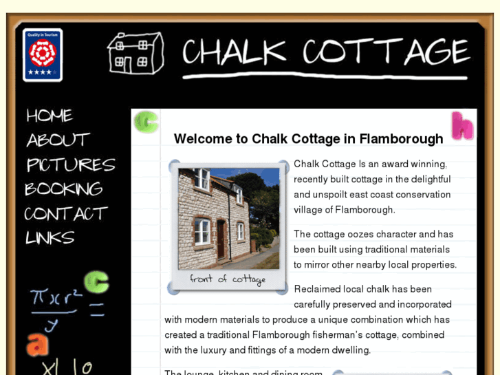 www.chalkcottage.co.uk