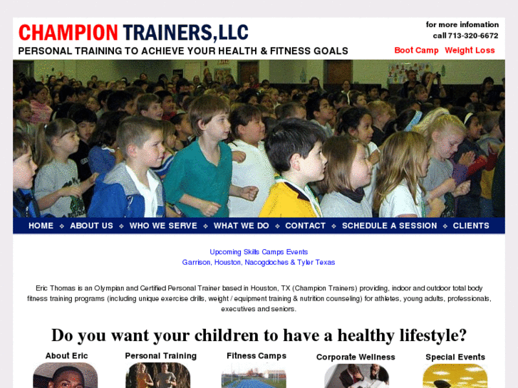 www.champion-trainers.com