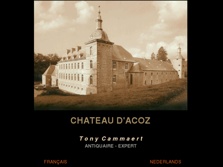 www.chateaudacoz.com