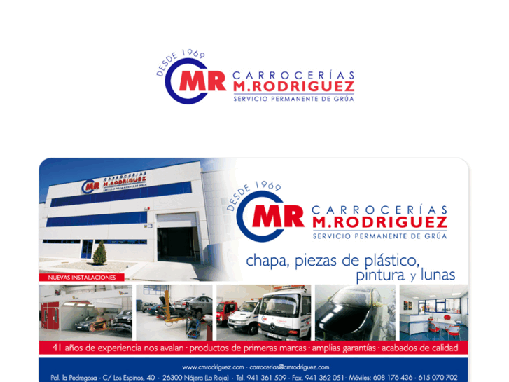 www.cmrodriguez.com