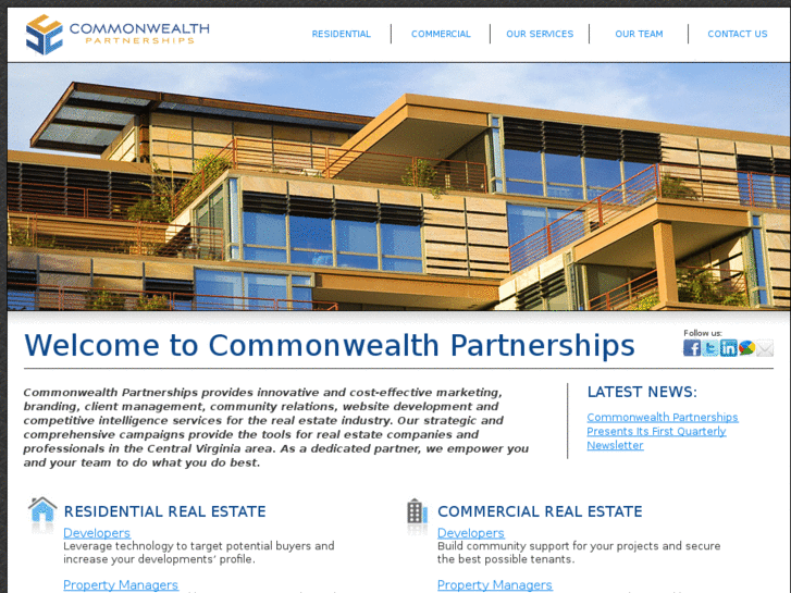 www.commonwealthpartnerships.com